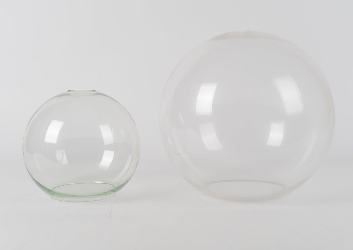 Clear Cluster Pendant Light