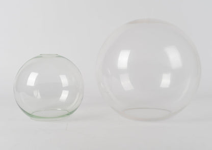 Clear Cluster Pendant Light