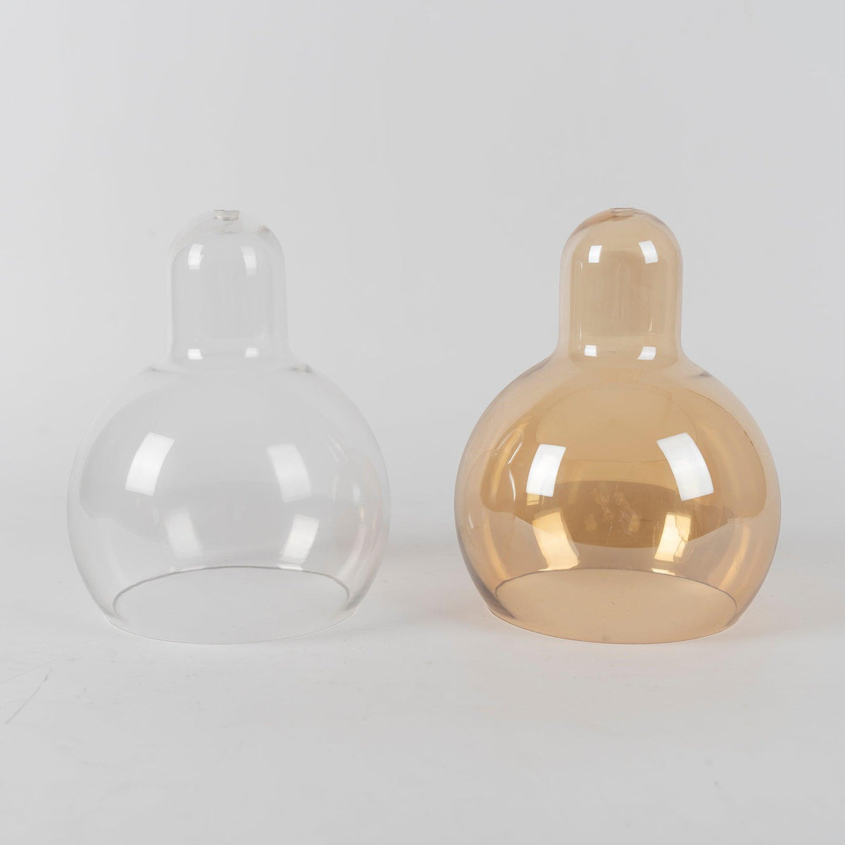Clear Cluster Pendant Light