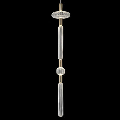 Axis Glass Hanglamp variant