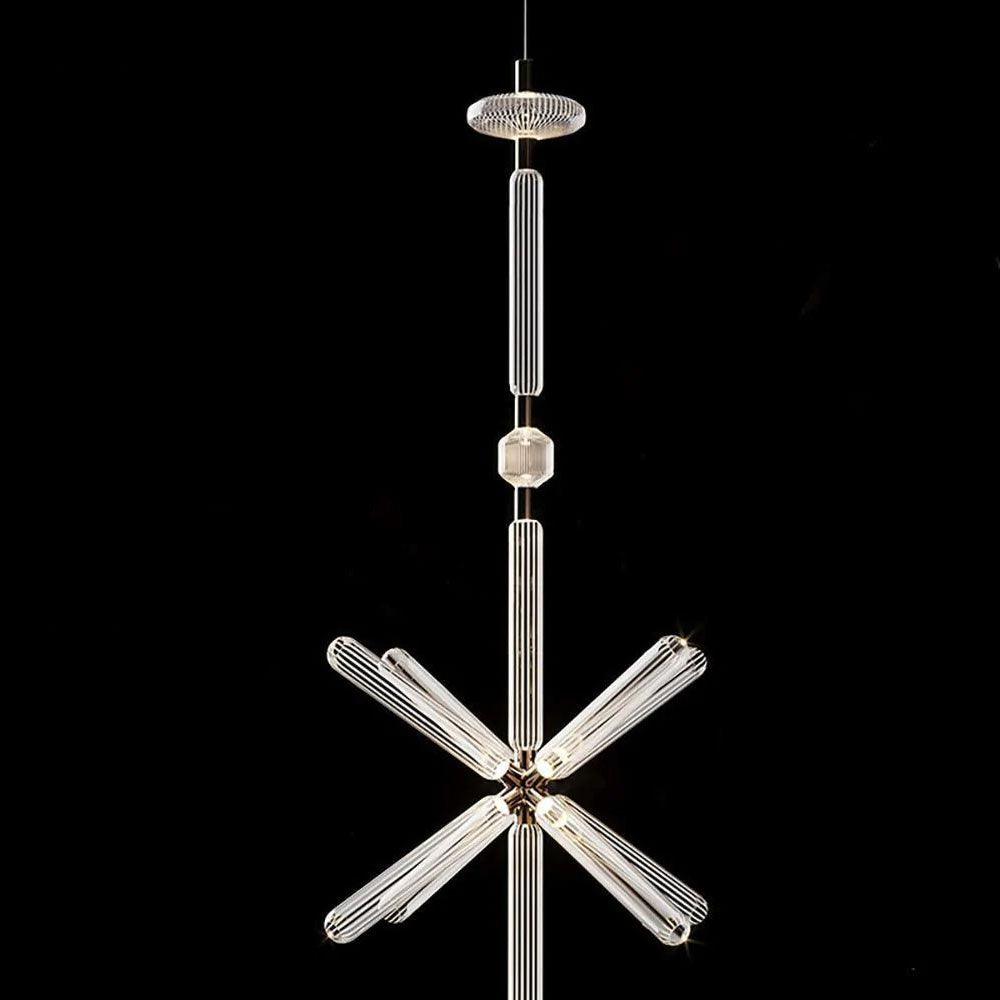 Axis Glass Hanglamp variant
