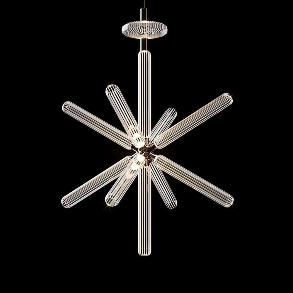 Axis Glass Hanglamp variant