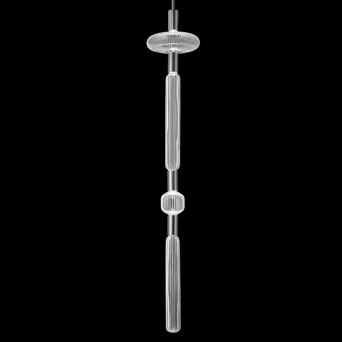Axis Glass Hanglamp variant