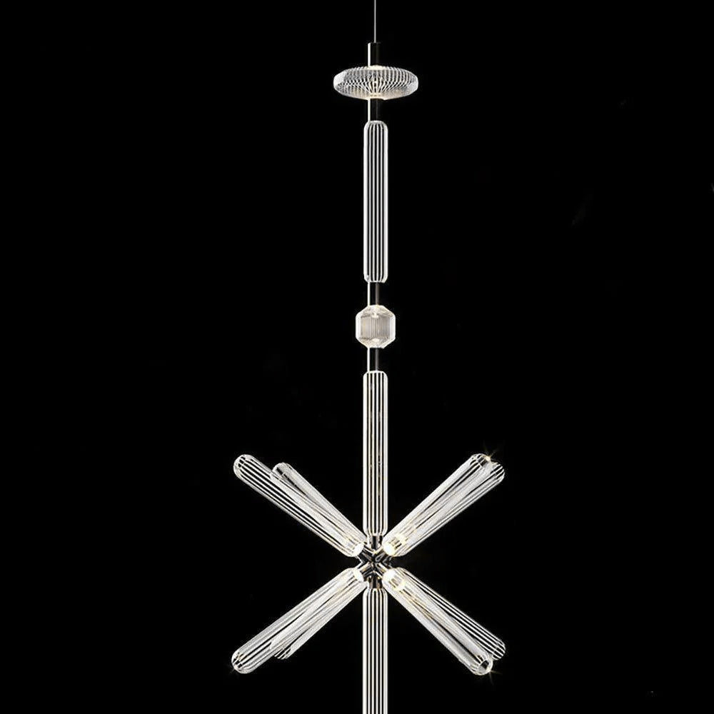Axis Glass Hanglamp variant
