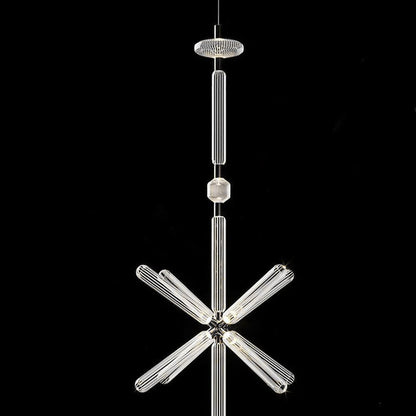 Axis Glass Hanglamp variant
