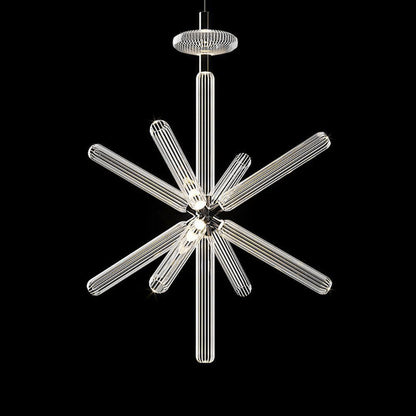 Axis Glass Hanglamp variant