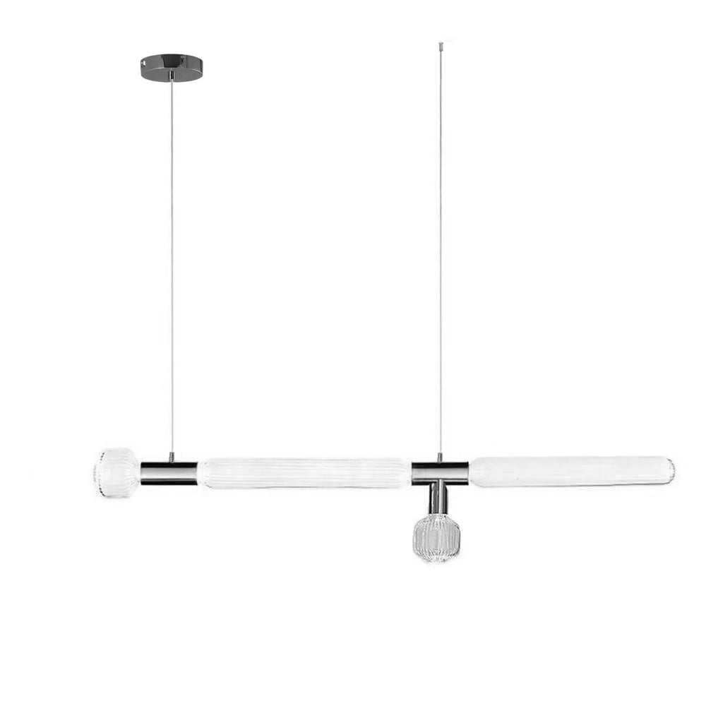 Axis Glass Hanglamp variant