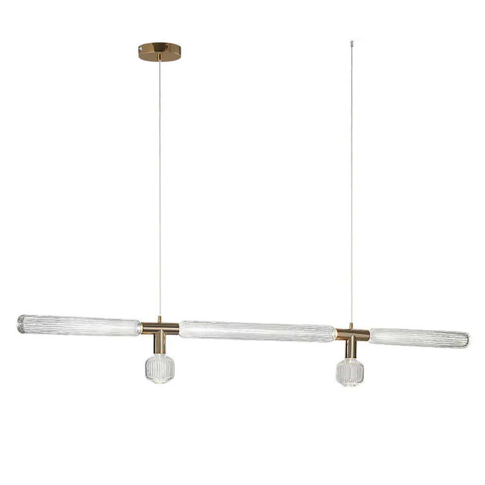 Axis Glass Hanglamp variant