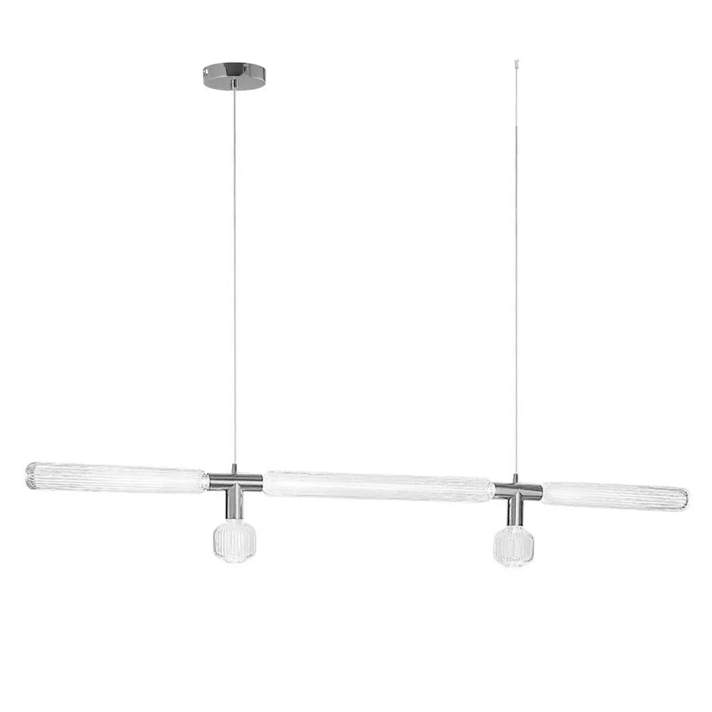 Axis Glass Hanglamp variant