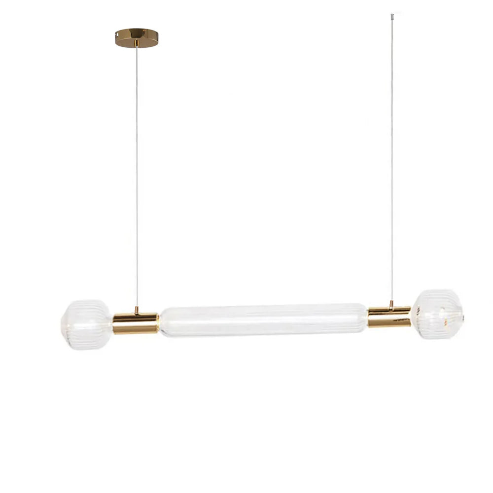 Axis Glass Hanglamp variant