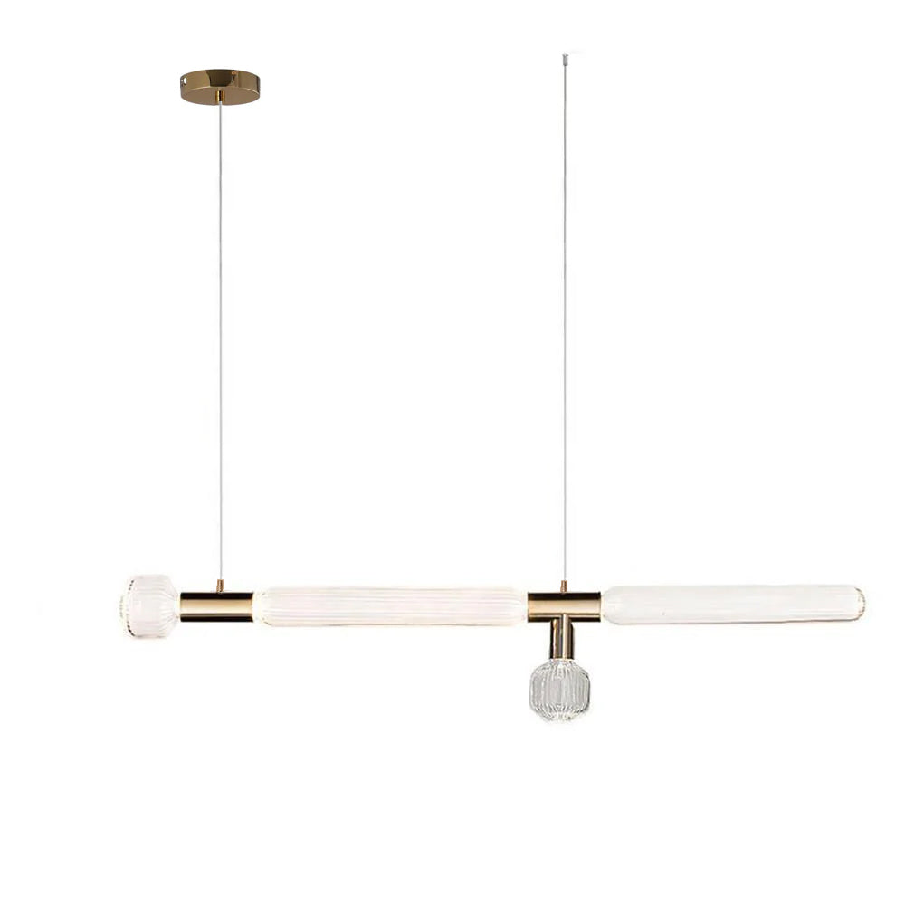 Axis Glass Hanglamp variant