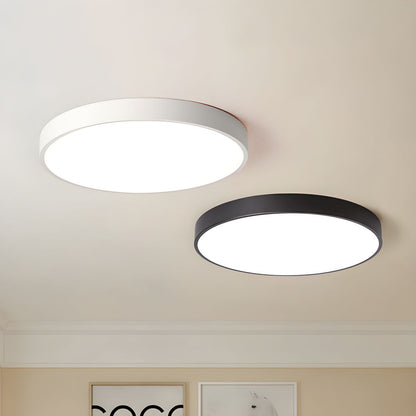 Still Flush Ceiling Light