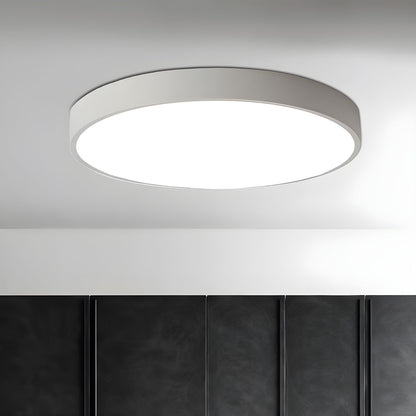 Still Flush Ceiling Light
