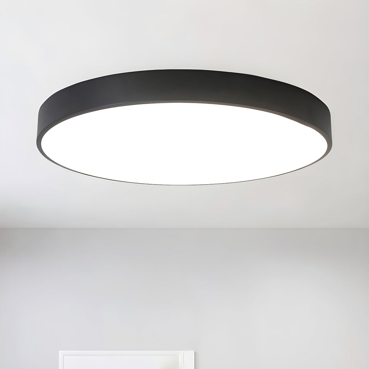 Still Flush Ceiling Light