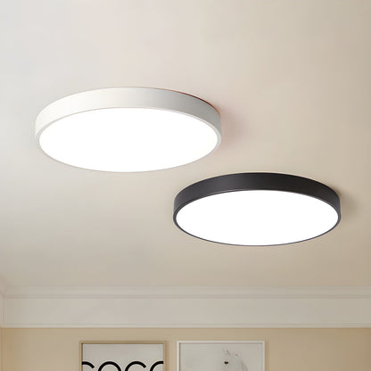 Still Flush Ceiling Light