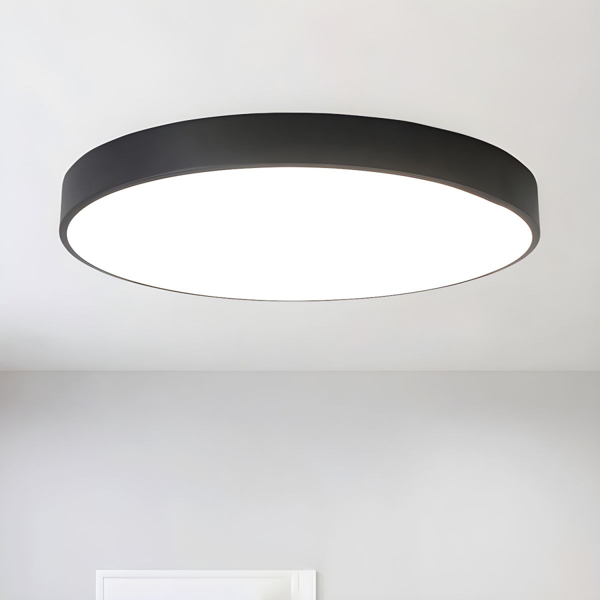 Still Flush Ceiling Light