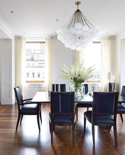 Gather Cloud Chandelier