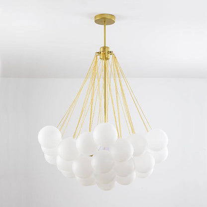 Gather Cloud Chandelier
