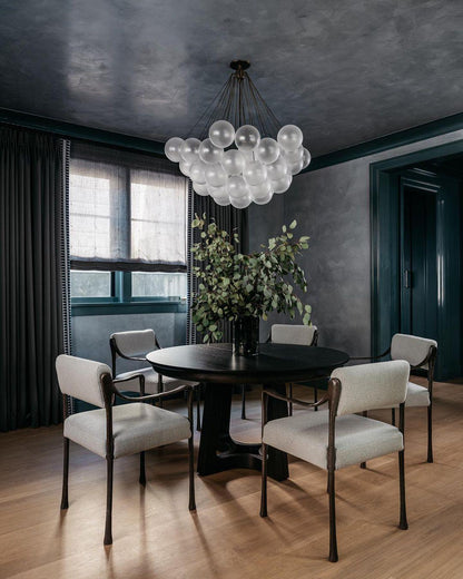 Gather Cloud Chandelier