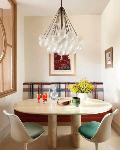 Gather Cloud Chandelier