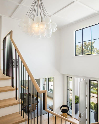 Gather Cloud Chandelier