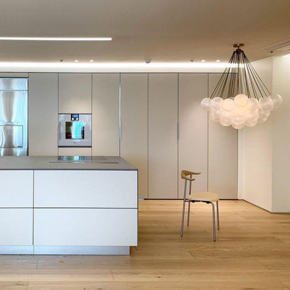 Gather Cloud Chandelier