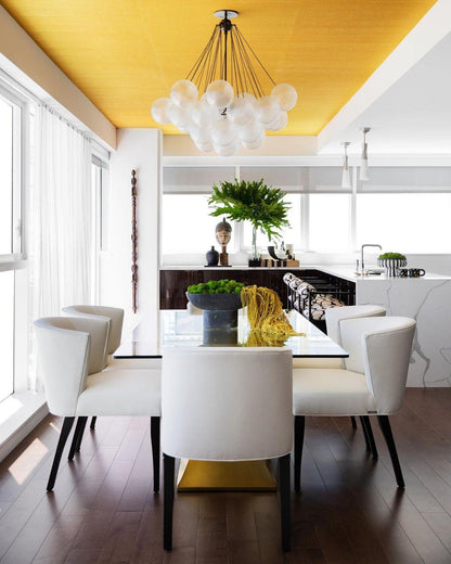 Gather Cloud Chandelier