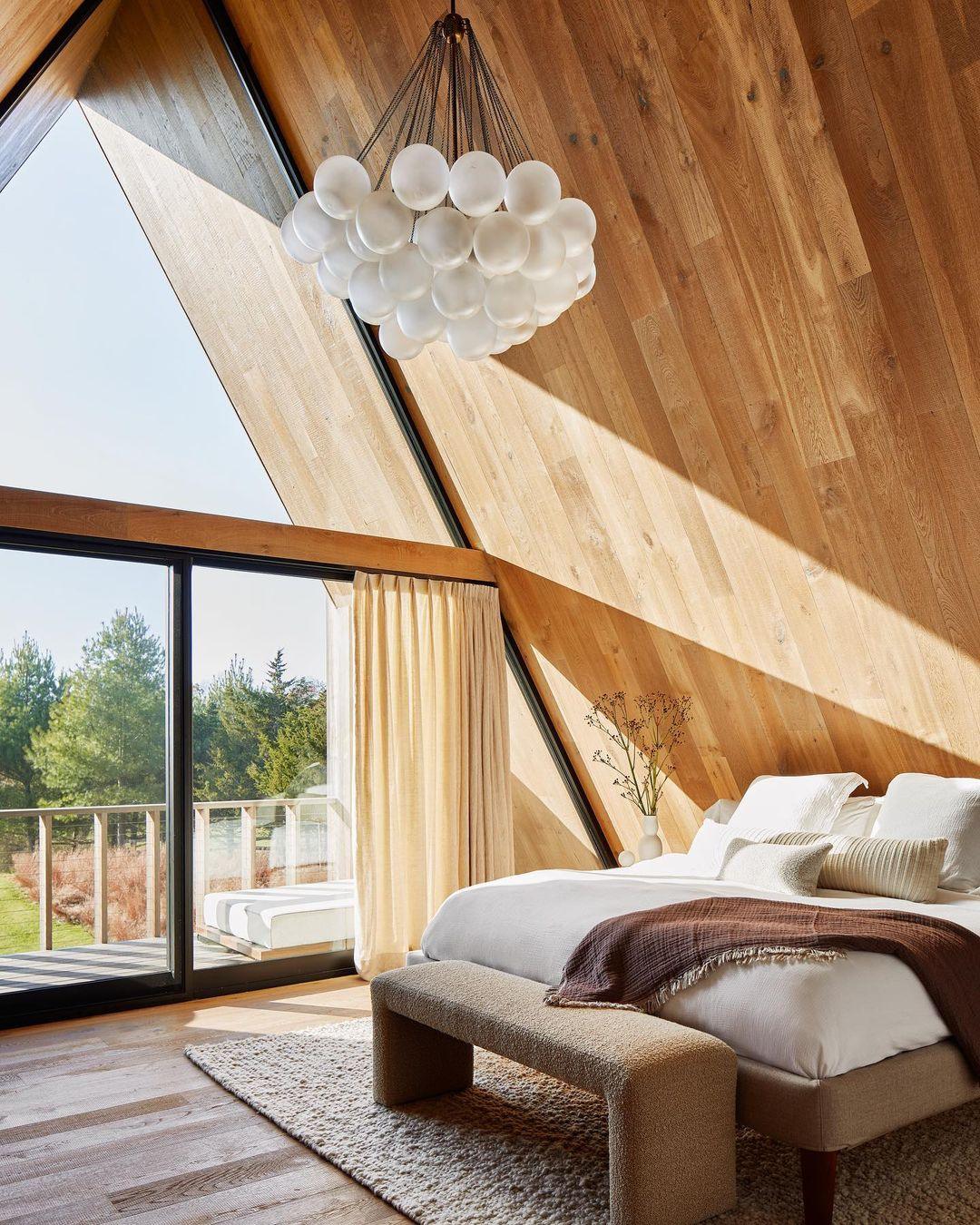 Gather Cloud Chandelier