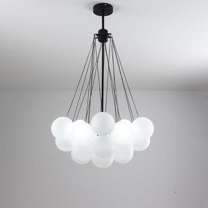 Gather Cloud Chandelier