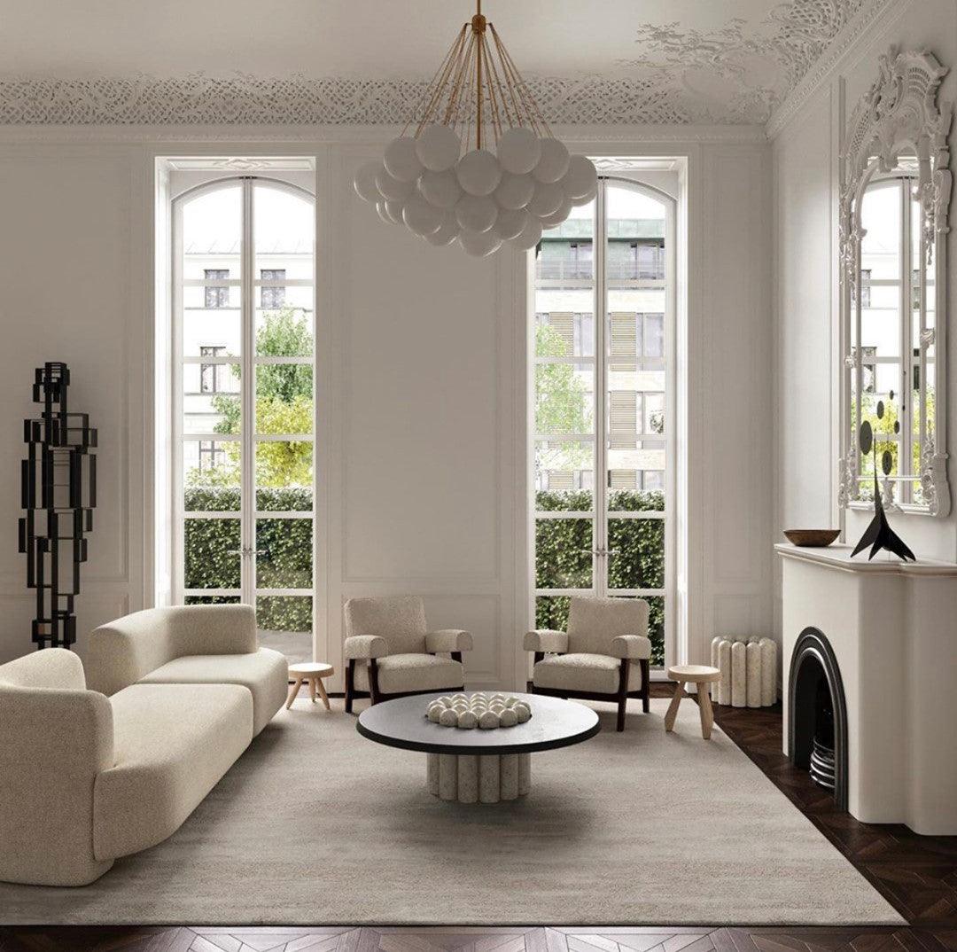 Gather Cloud Chandelier