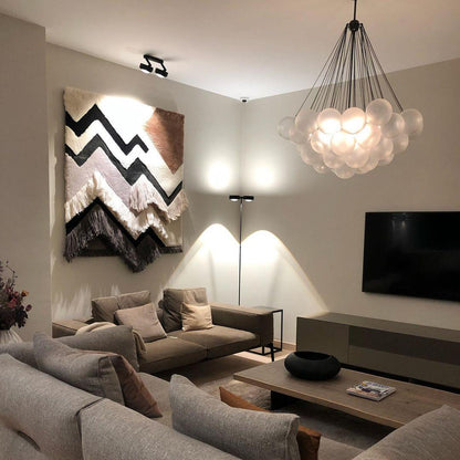 Gather Cloud Chandelier