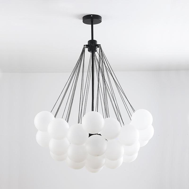 Gather Cloud Chandelier