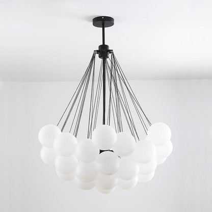 Gather Cloud Chandelier