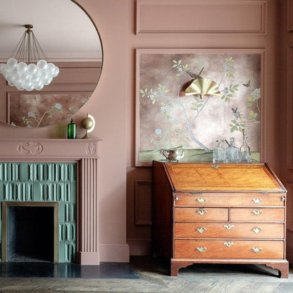 Gather Cloud Chandelier