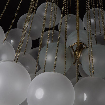 Gather Cloud Chandelier