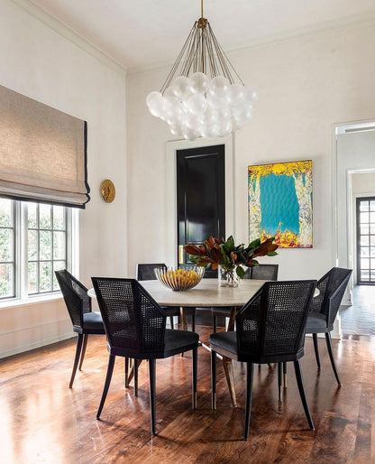 Gather Cloud Chandelier