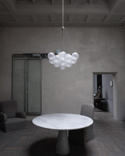 Gather Cloud Chandelier