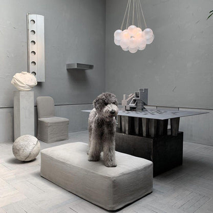 Gather Cloud Chandelier