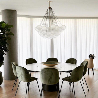 Gather Cloud Chandelier