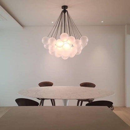 Gather Cloud Chandelier