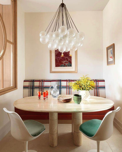 Gather Cloud Chandelier