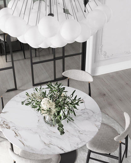 Gather Cloud Chandelier
