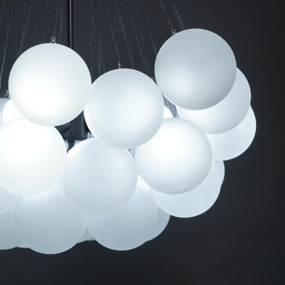 Gather Cloud Chandelier