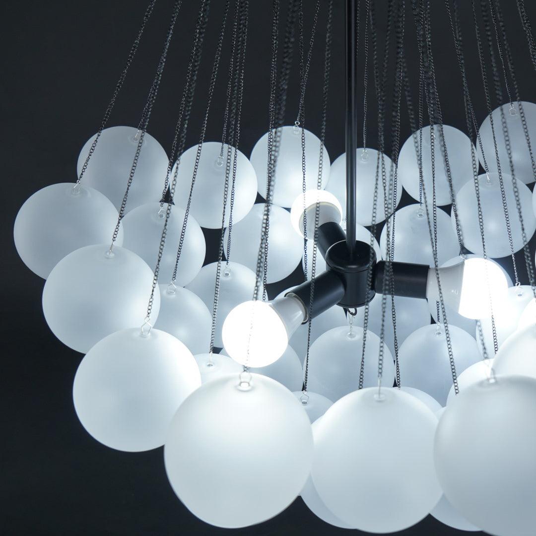 Gather Cloud Chandelier