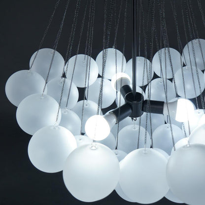 Gather Cloud Chandelier