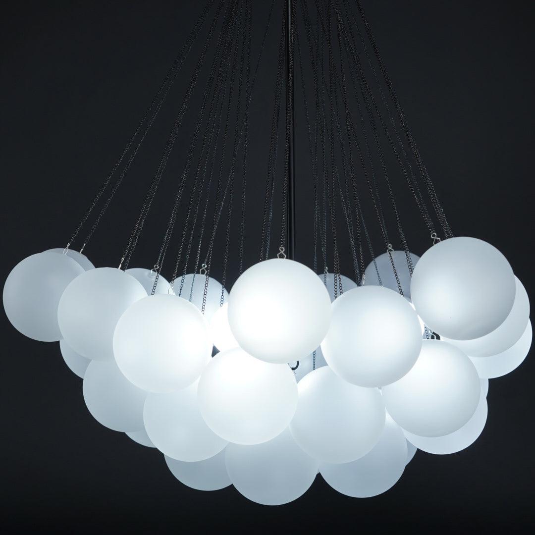 Gather Cloud Chandelier