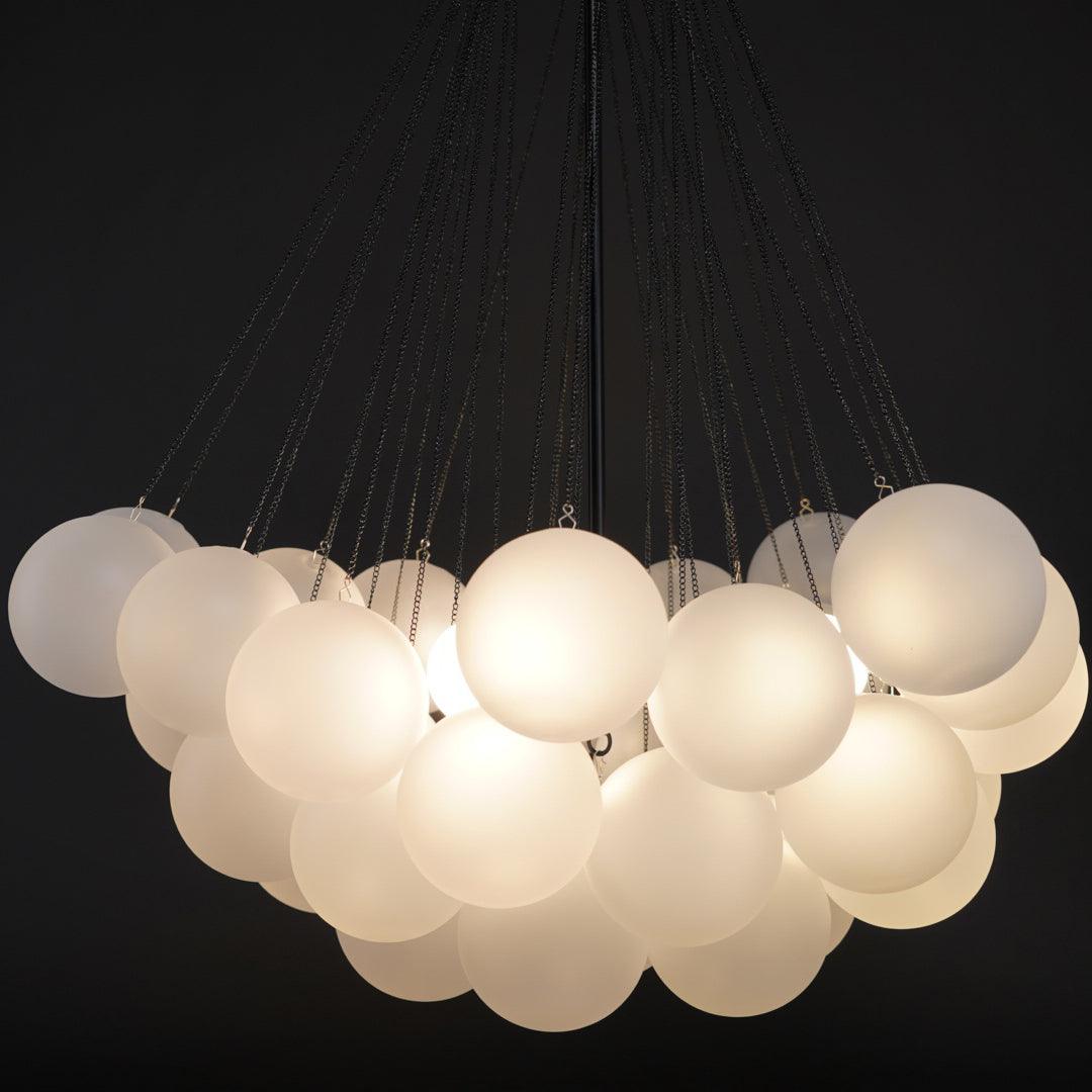 Gather Cloud Chandelier