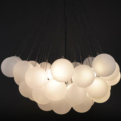 Gather Cloud Chandelier