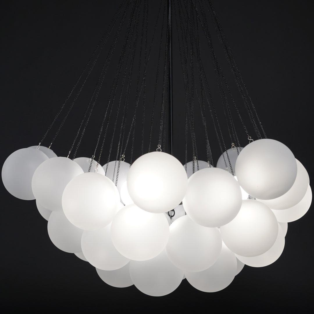 Gather Cloud Chandelier