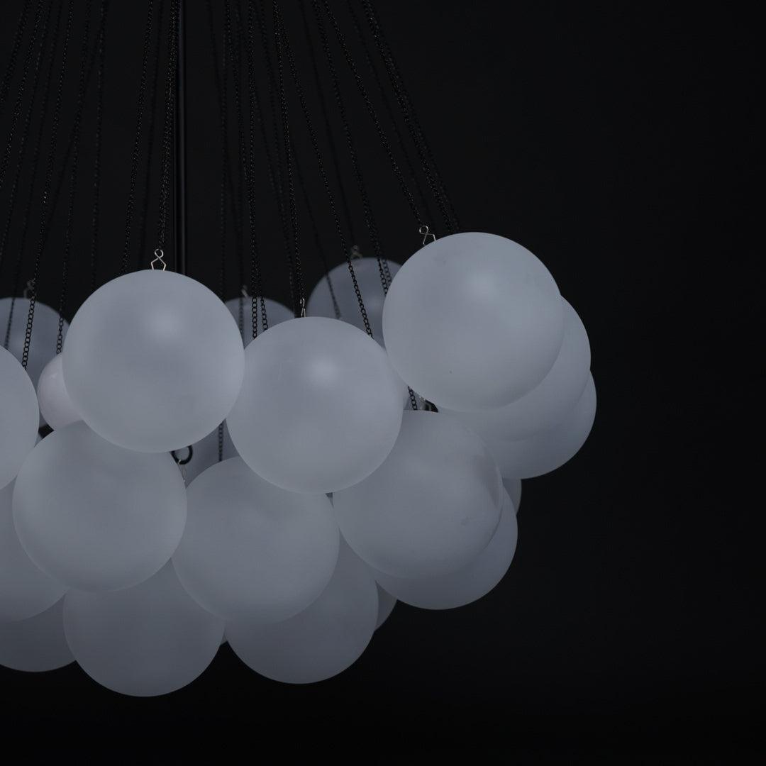 Gather Cloud Chandelier